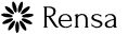 Rensa Tagline