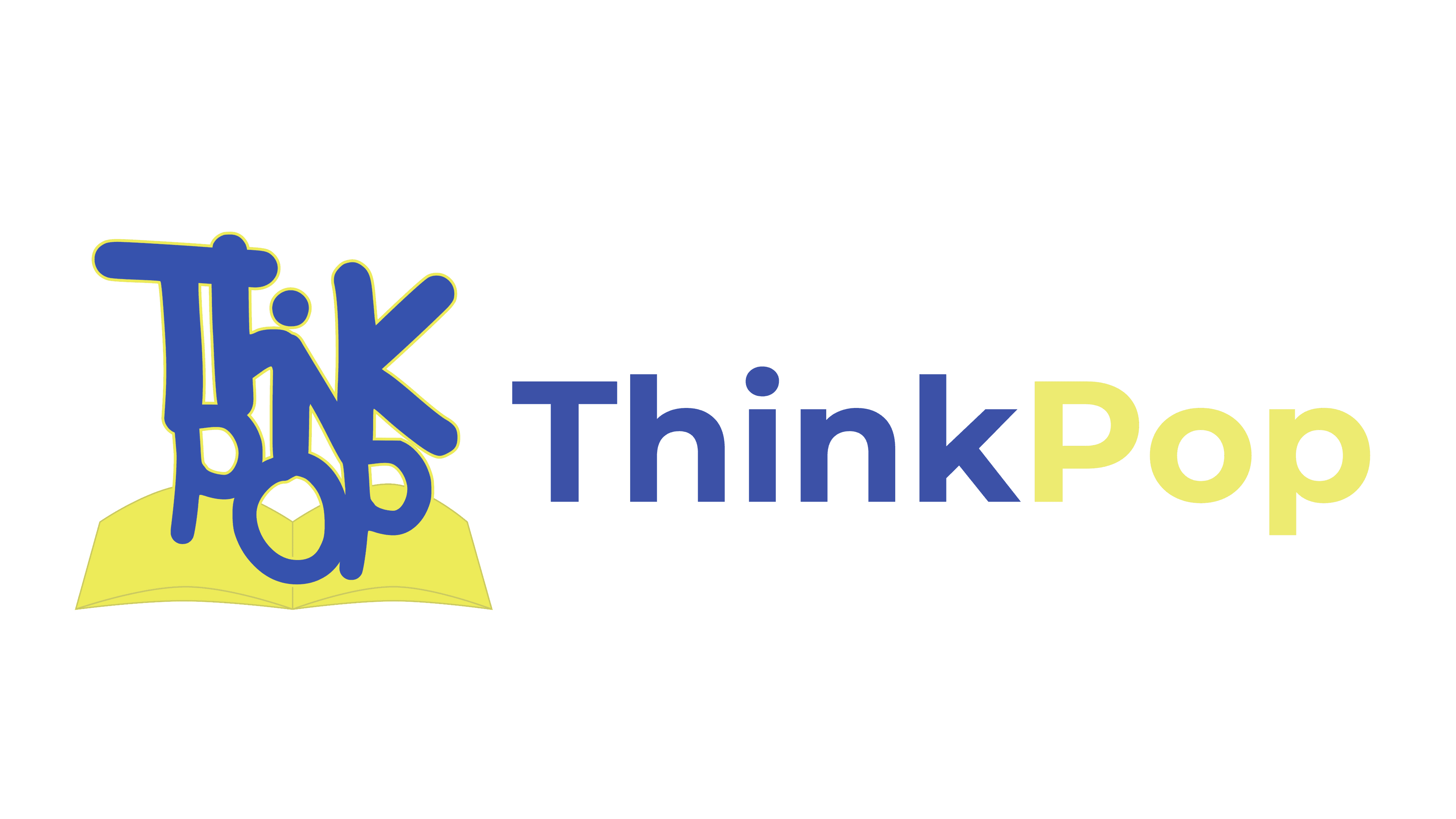 Thinkpop Tagline